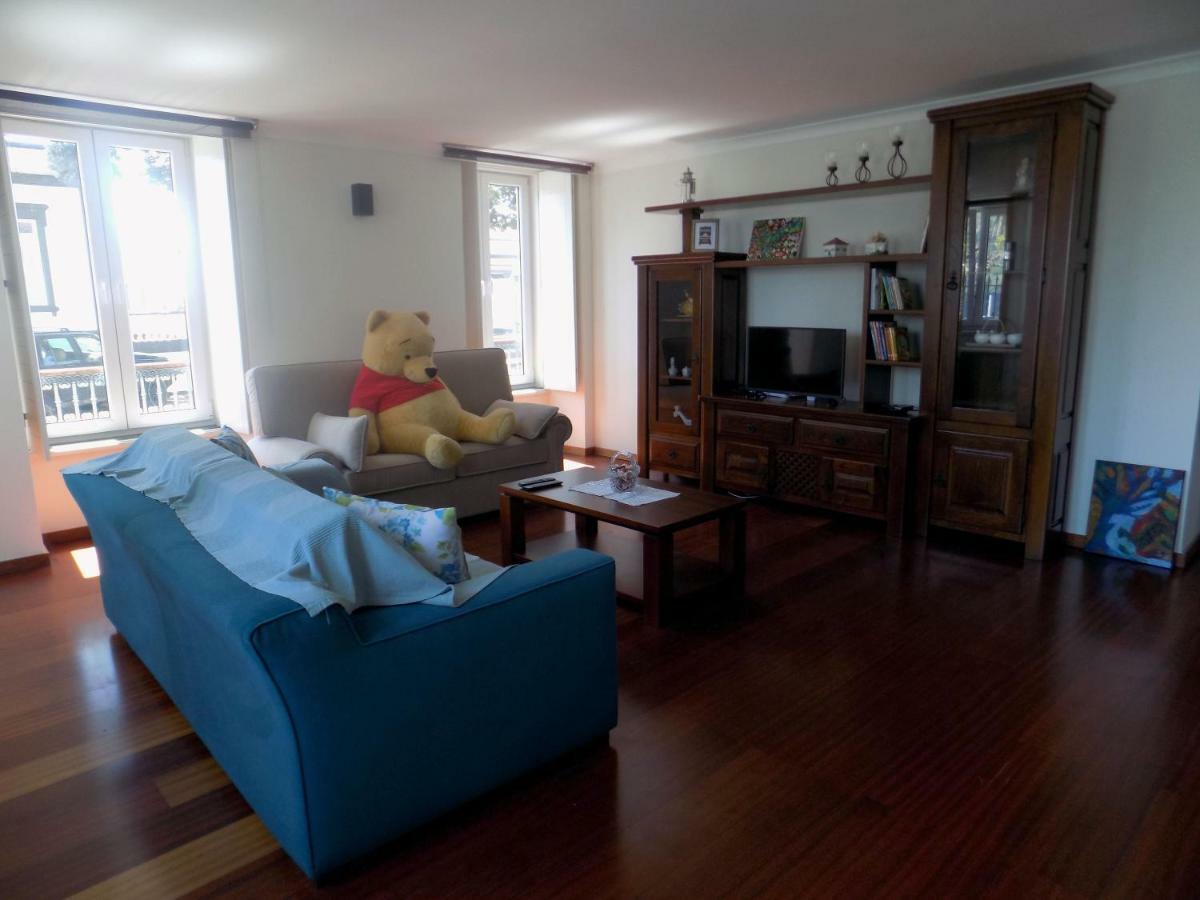 Silveira By The Sea Villa Angra do Heroismo Exterior photo
